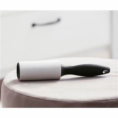 Lint Roller w/ 60 sheet roll