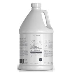 Kin+Kind Groomer Gallon Charcoal 128oz. 16:1 Dilution