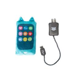 Charged Up Mini Cat Toys Set of 2