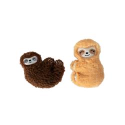 Movin' Slow Mini Cat Toys Set of 2