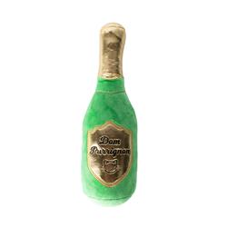 Dom Purrignon Kicker Cat Toy