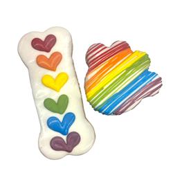 Diversity Tray - Tray of 11