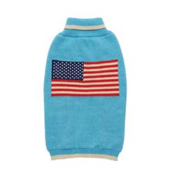 Flag Day Sweaters