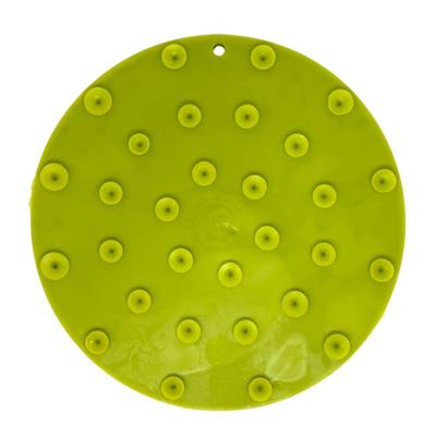 Tree of Life eMat Enrichment Lick Mat With Suction Cups