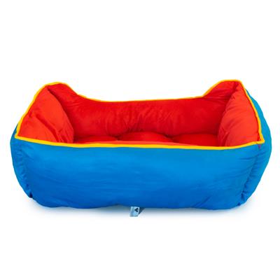 Superman Pet Bed, Medium, DC Comics Dog Bed