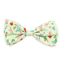 Holiday Cheer Bow Tie