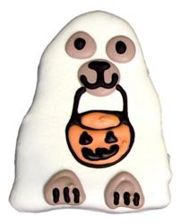 Ghost Pup