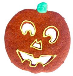 Jack-o-lantern Large