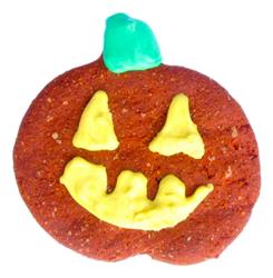 Jack-o-lantern Small