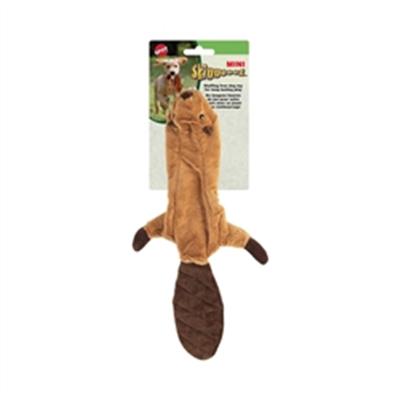 Ethical Pet Mini Skinneeez Beaver 14"