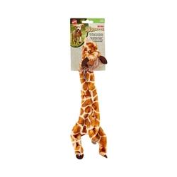 Ethical Pet Mini Skinneeez Giraffe 14"