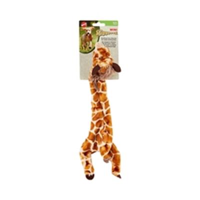 Ethical Pet Mini Skinneeez Giraffe 14"
