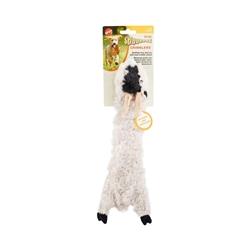 Ethical Pet Skinneeez Crinklers Goat 14"