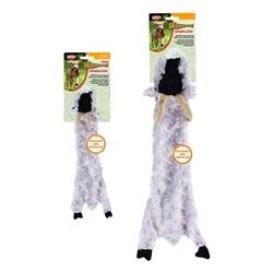 Ethical Pet Skinneeez Crinklers Goat 23"