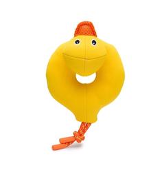 Fabdog Dog Floatie Duck
