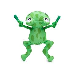 Fabdog Dog Floatie Frog