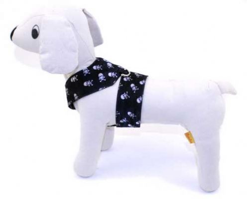 Skull Harness