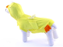 Chicken Costume