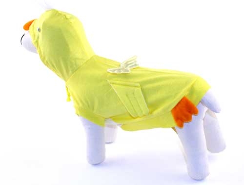 Chicken Costume