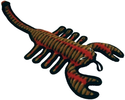 Tuffy® Desert Series - Scorch the Scorpion