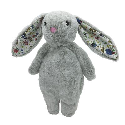 13" Floppy Rabbit-Gray
