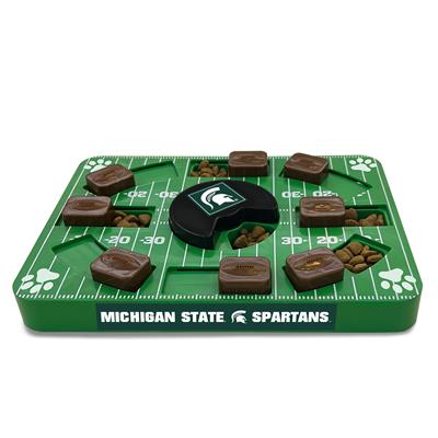 NCAA Michigan State Puzzle Toy