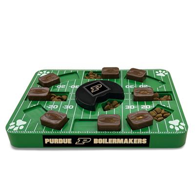 NCAA Purdue Puzzle Toy