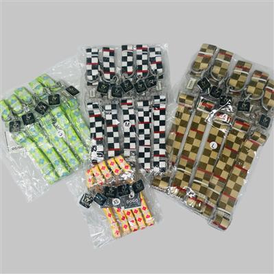 Contempo Collars & Leashes Discount Pack