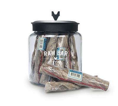 Vital Essentials Dog Freeze Dried Moo Sticks 20 Count