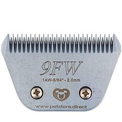 #9FW A Series Blade by PetStore.Direct