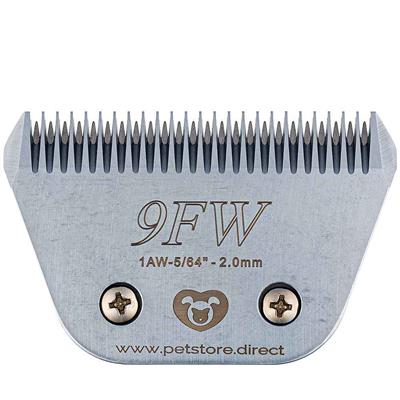 #9FW A Series Blade by PetStore.Direct