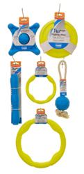 Pro Fit Toy Display 18 PCS