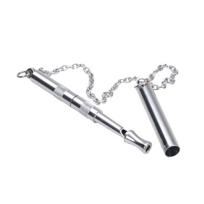 Train Right!® Deluxe Silent Dog Whistle, Assorted, Large