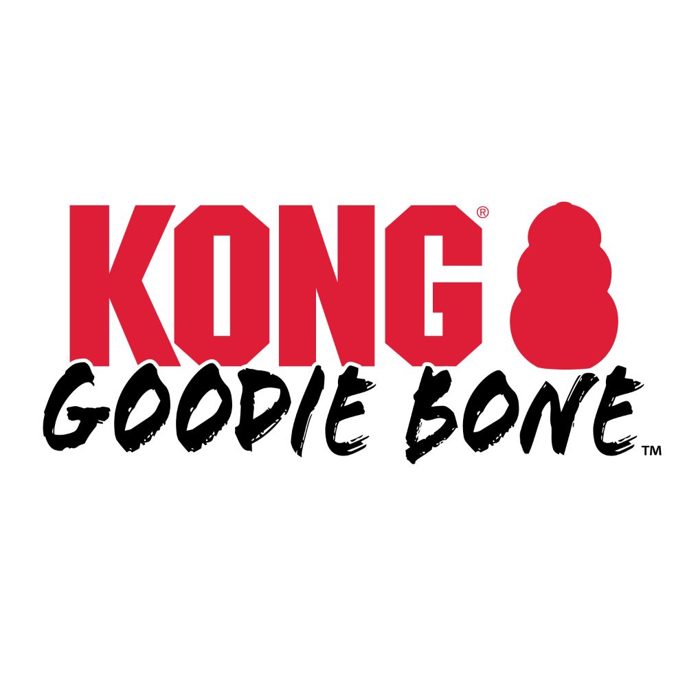KONG® Extreme Goodie Bone® Lg