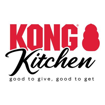 KONG Kitchen Creamy PB & Pretzel 18 oz 