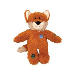 Wild Knots Fox Sm/Md