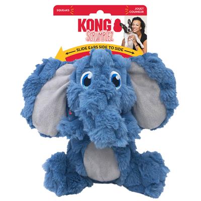 Scrumplez Elephant Md 