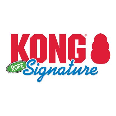 Signature Rope Double Ring Tug