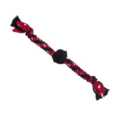 Signature Rope Dual Knot w/Ball