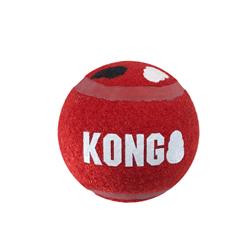 Signature Sport Balls 3-pk Md