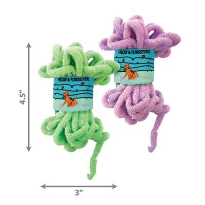 Pull-A-Partz™ Yarnz Assorted 