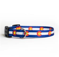 Colorado Flag Design Dog Collection