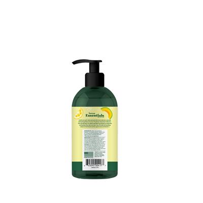Tropiclean Dog Essentials Shampoo Yuzu Fruit 16oz.