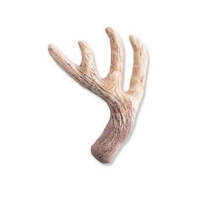 NICE RACK PLUSH DOG TOY