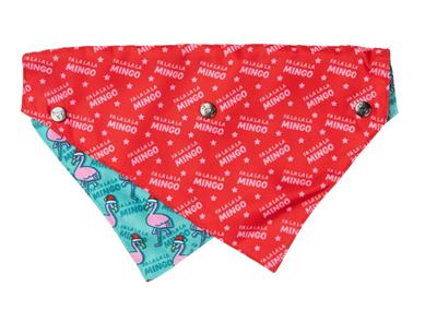 Bandana - Fa La La La Mingo