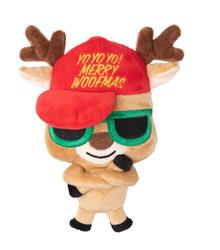 Dog Toy - R. Diddy