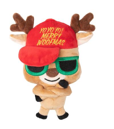 Dog Toy - R. Diddy