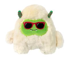 Dog Toy - Yeti