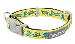 Sk8ter Gator - Collar and Lead Collection