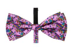 Bowtie - FuzzYard Fiesta